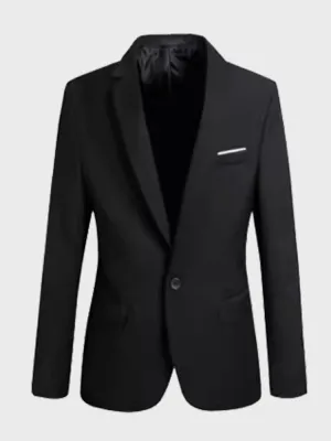 Urban Slim Blazer