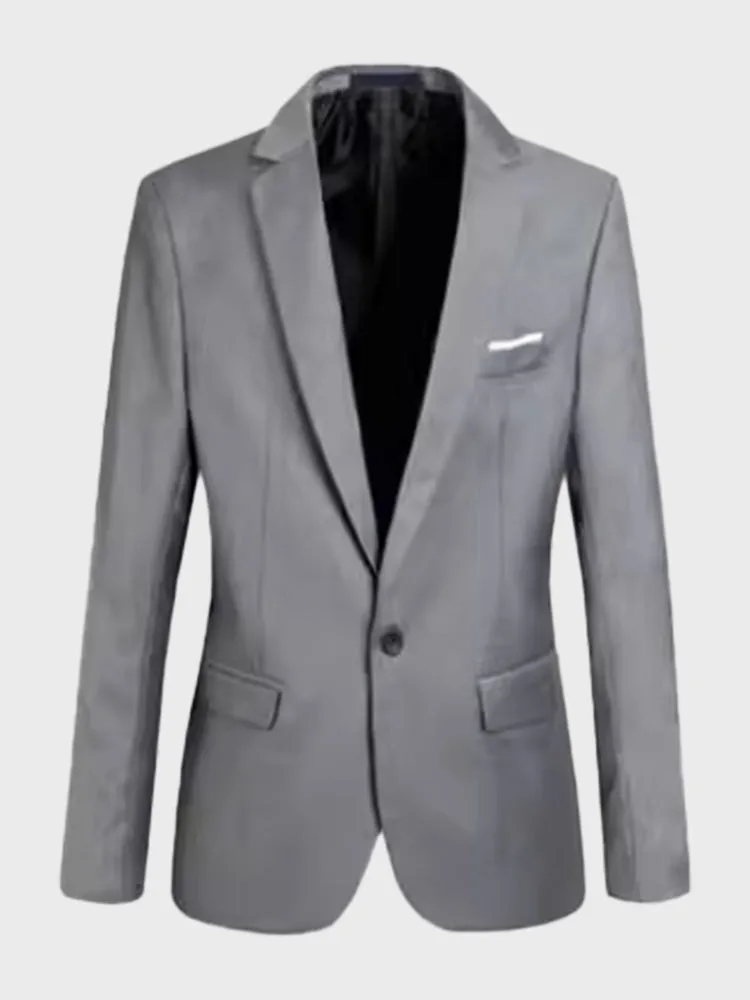 Urban Slim Blazer