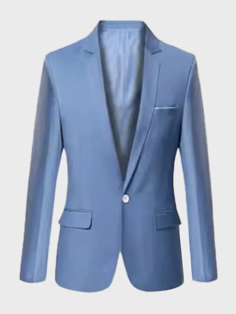 Urban Slim Blazer