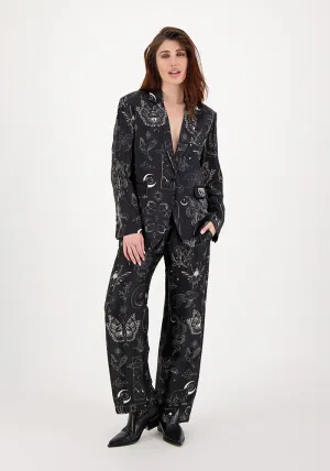 Veste Molly Black Magic