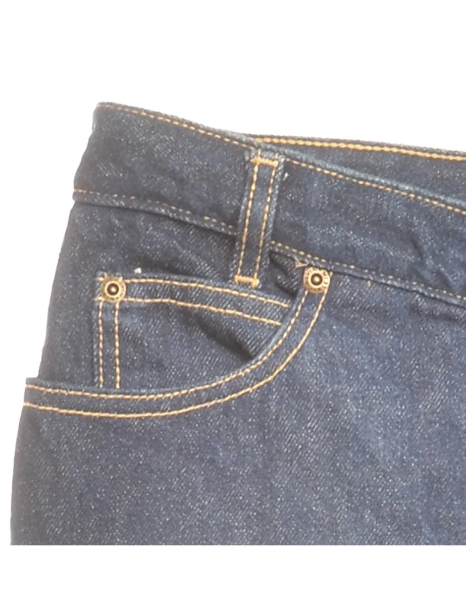 Vintage Calvin Klein Straight Fit Jeans - W26 L31