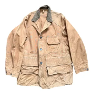 Vintage Hunting Jacket 40R