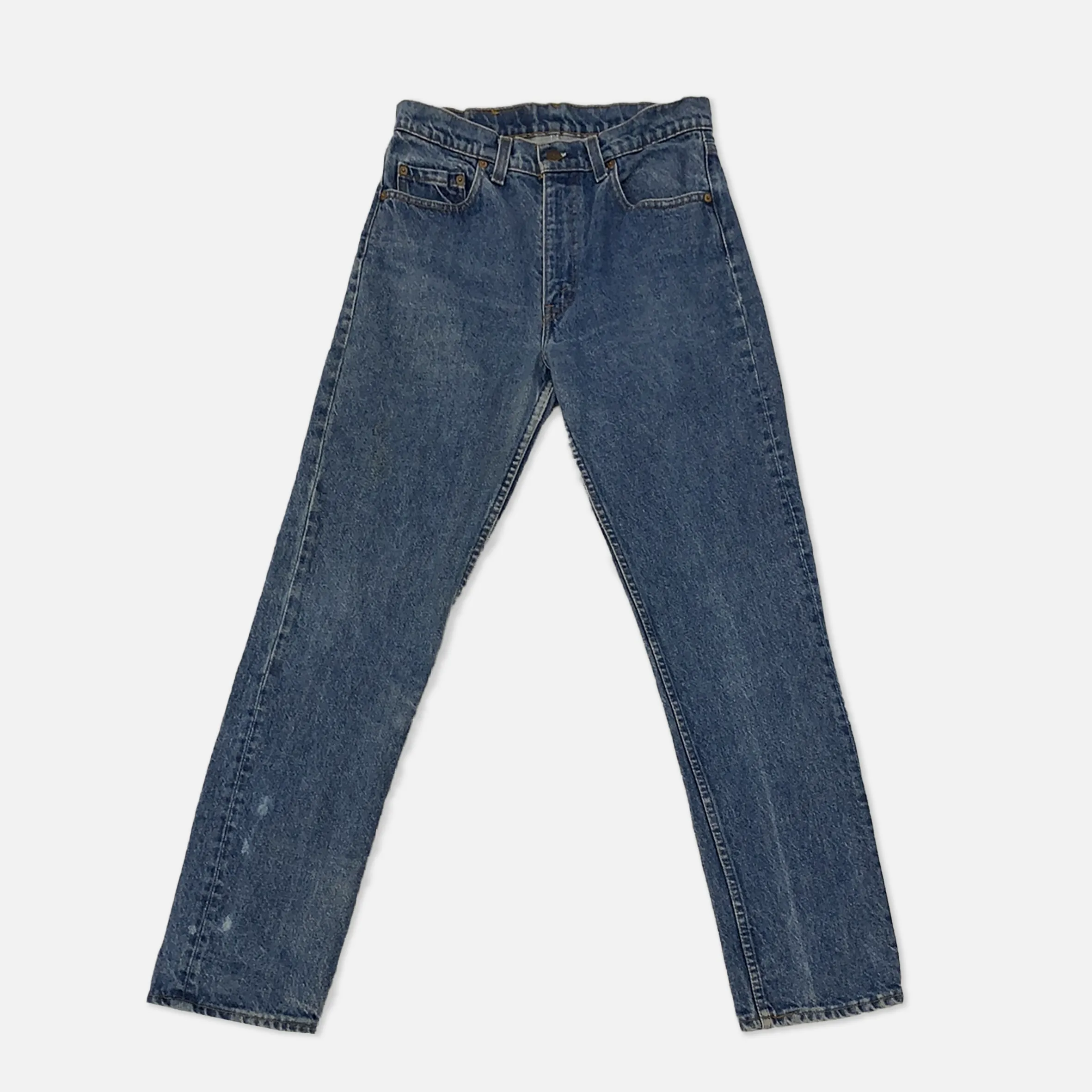 Vintage Levi’s 505 Denim Jeans - W31
