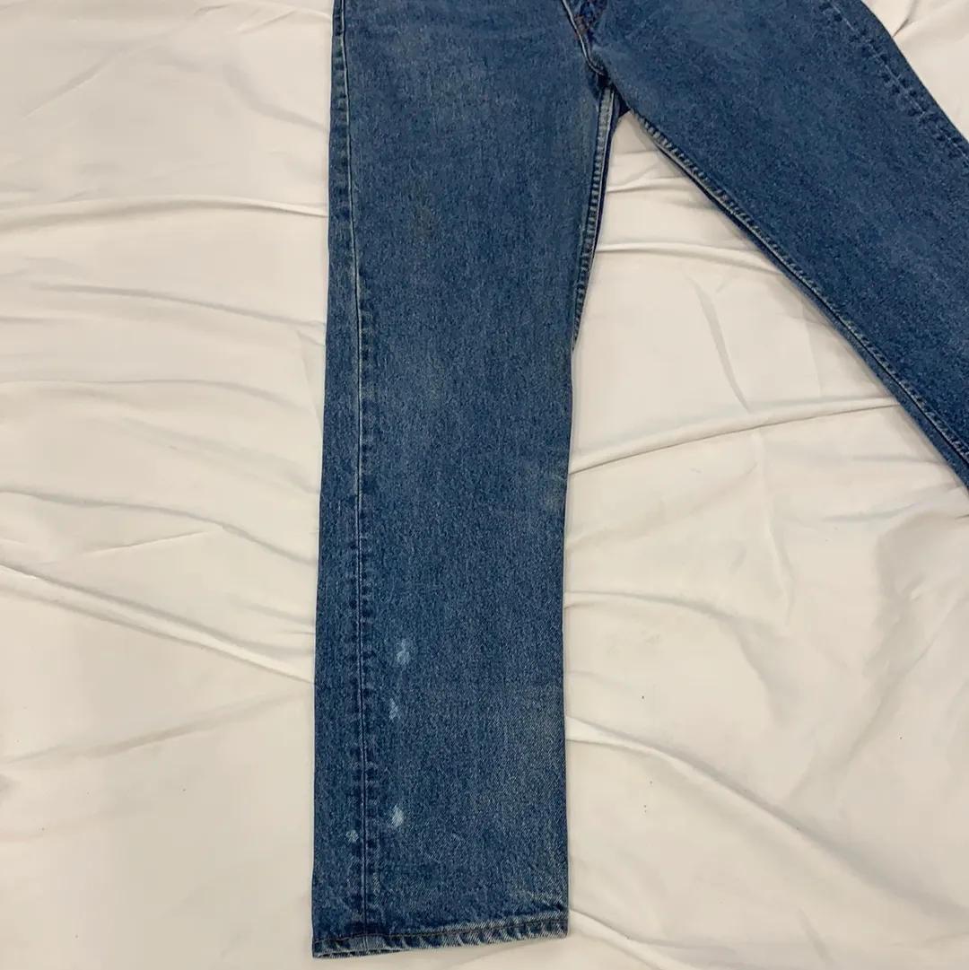 Vintage Levi’s 505 Denim Jeans - W31