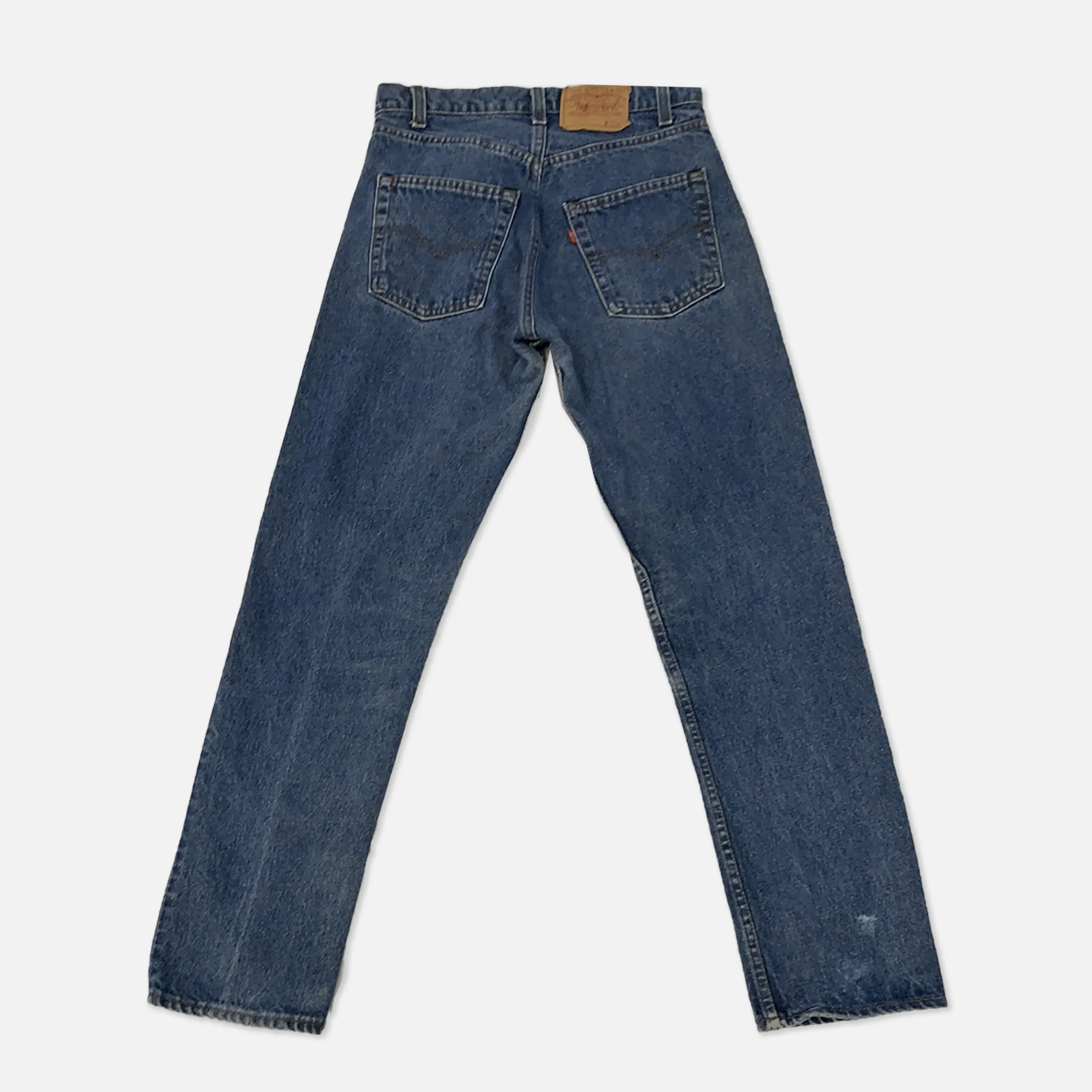 Vintage Levi’s 505 Denim Jeans - W31