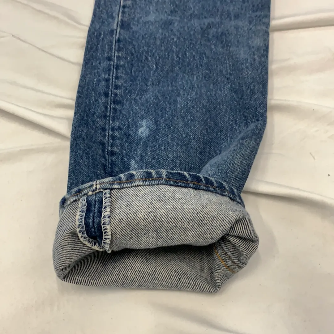 Vintage Levi’s 505 Denim Jeans - W31