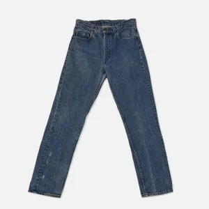 Vintage Levi’s 505 Denim Jeans - W31