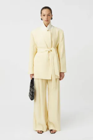 Voyage Blazer
