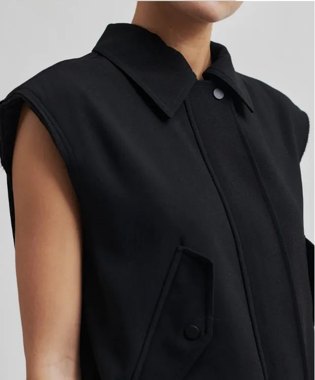 WALES WAISTCOAT - SECOND FEMALE