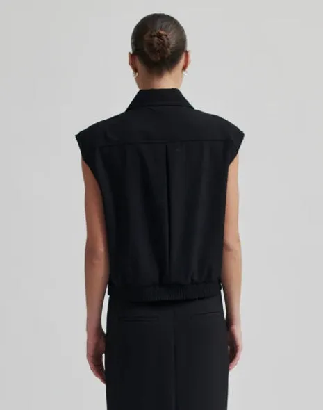 WALES WAISTCOAT - SECOND FEMALE