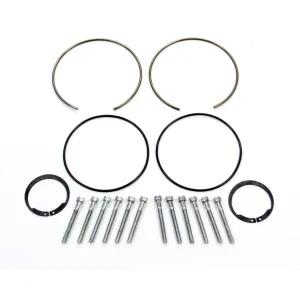 Warn Standard Hub Service Kit