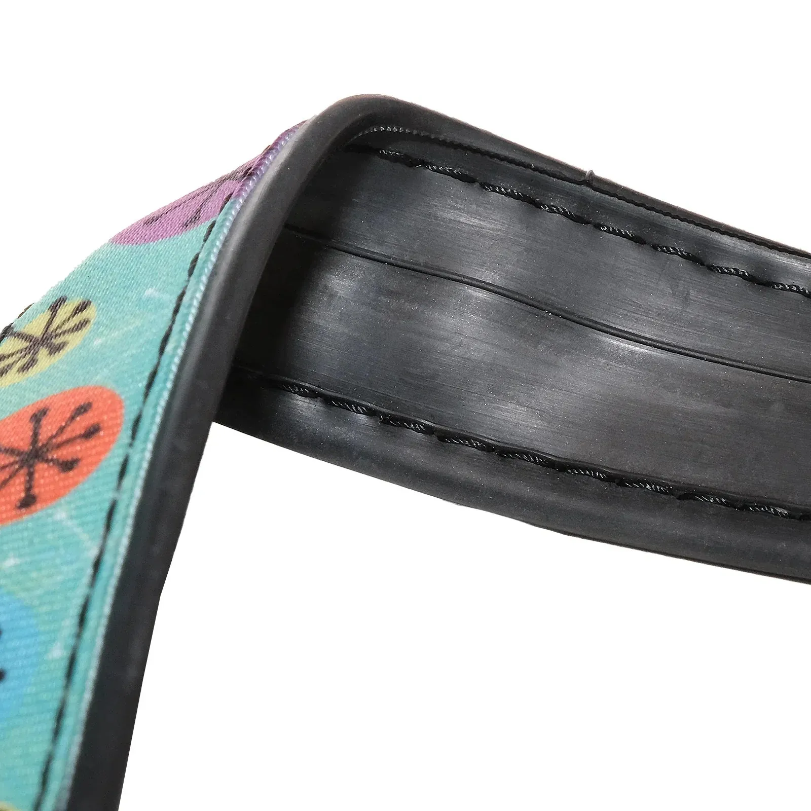 Waterproof no stink tattoo art collar