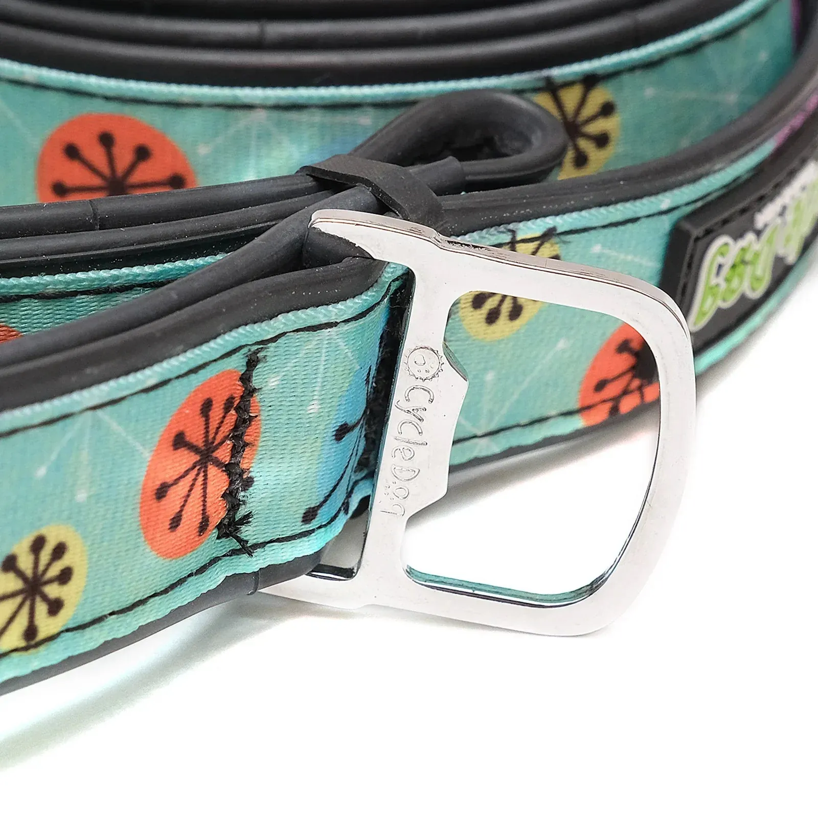 Waterproof no stink tattoo art collar
