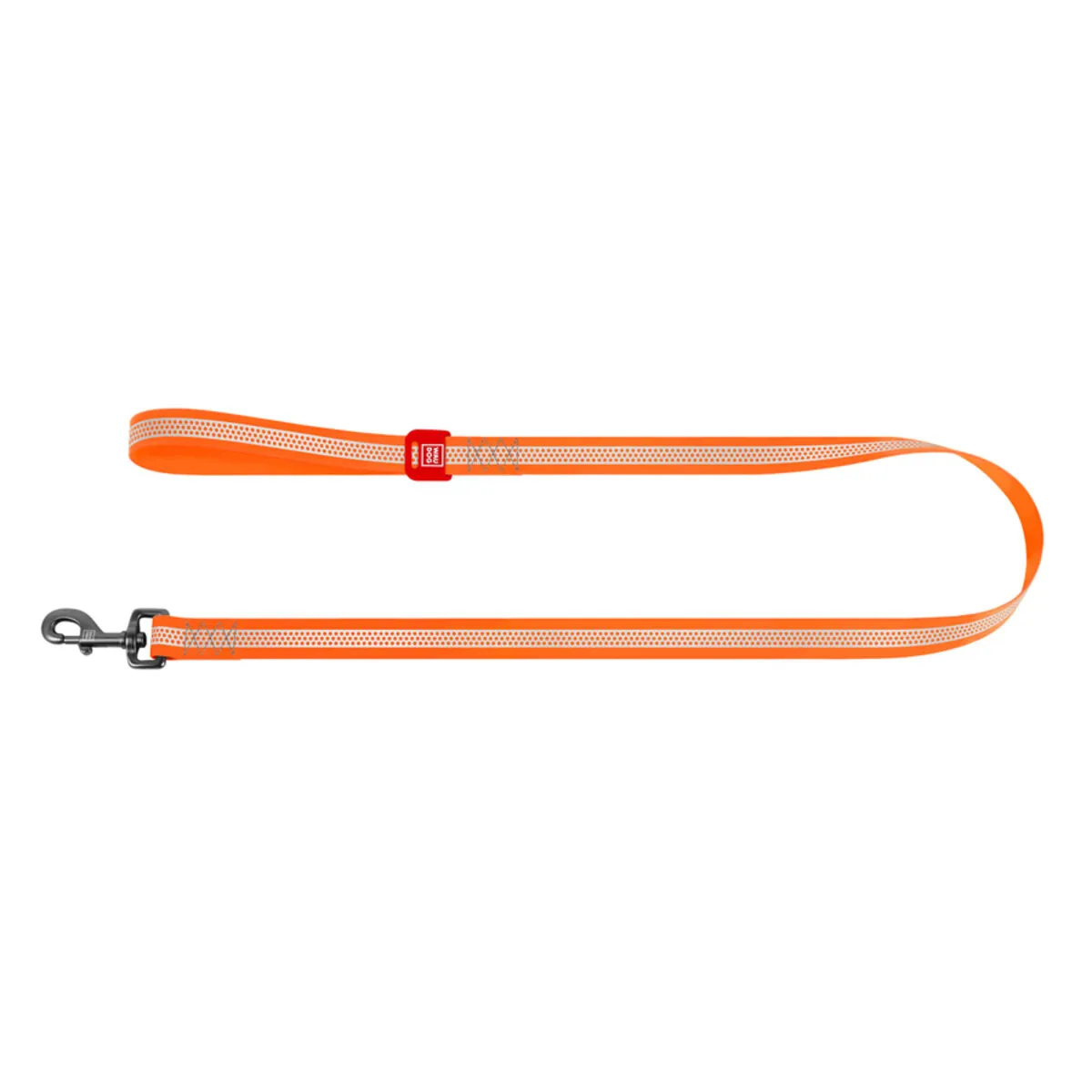WAUDOG Waterproof dog leash, reflective
