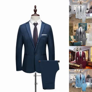 Wedding blazer jeans For Men