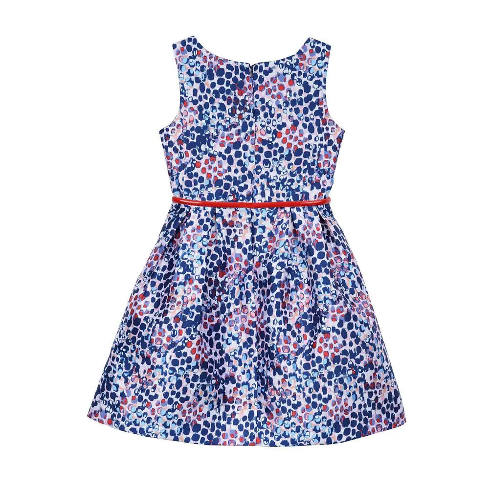 Wendie Dress