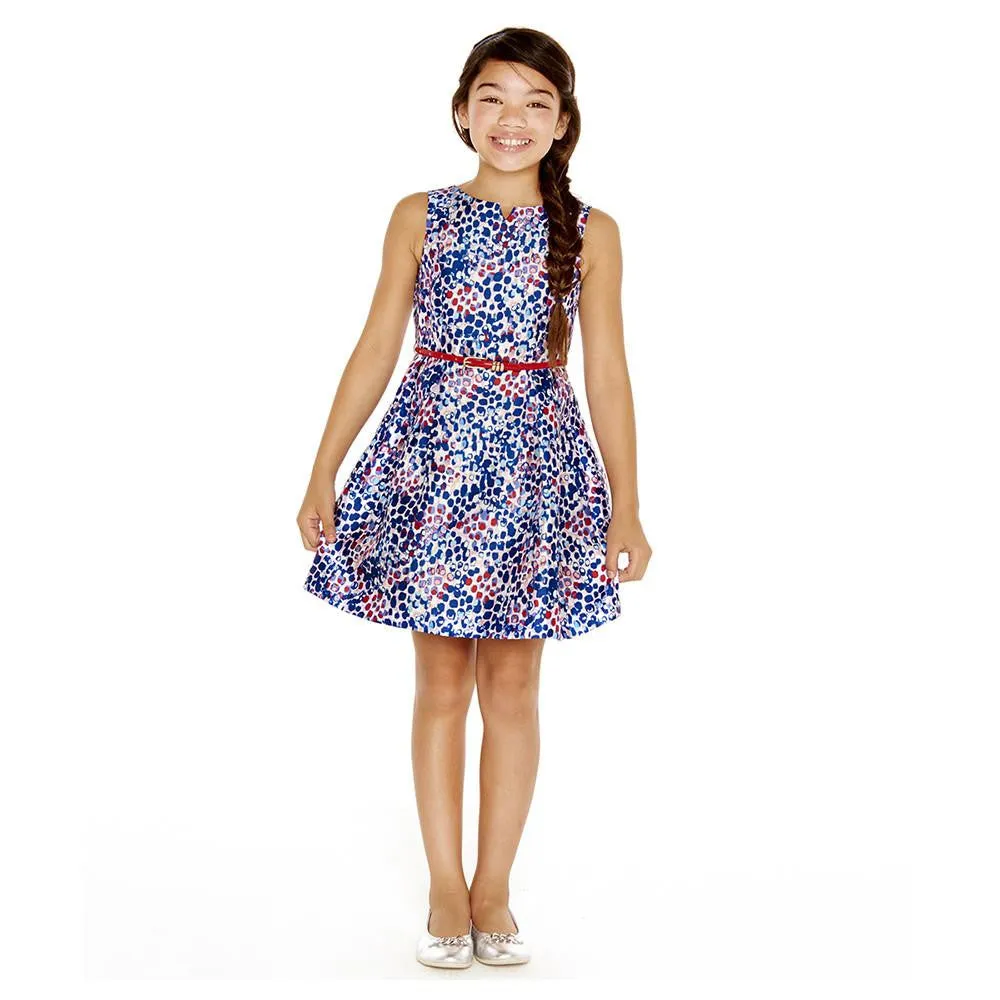 Wendie Dress