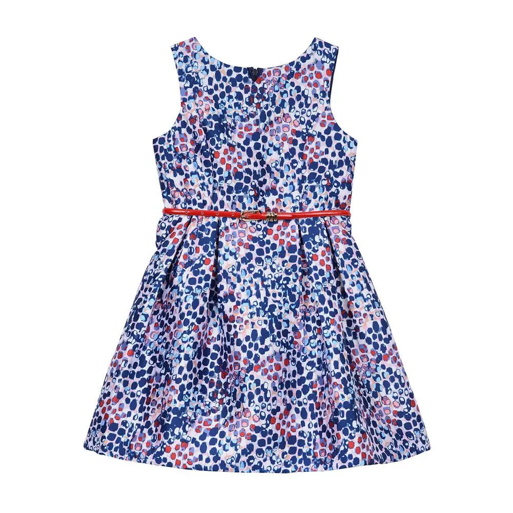 Wendie Dress