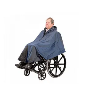 Wheelchair Poncho
