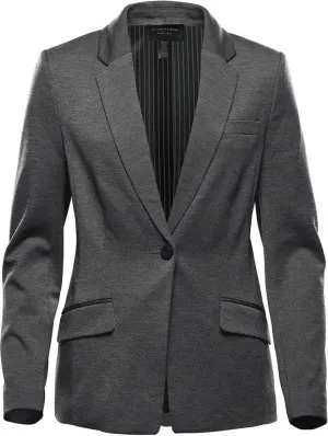 Women's Delano Knit Blazer - KNB-1W
