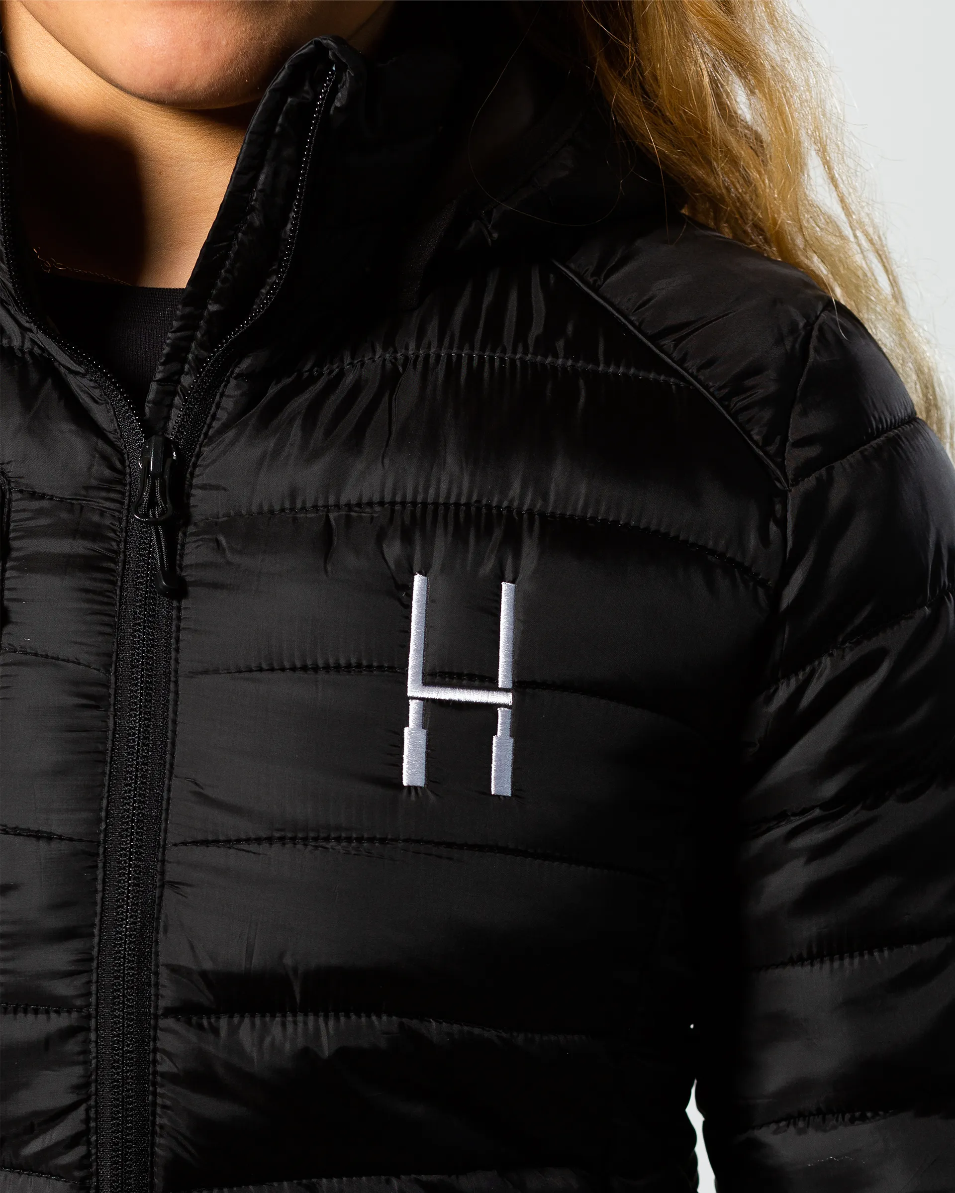 Womens' Puffer Jacket - Pre-Order