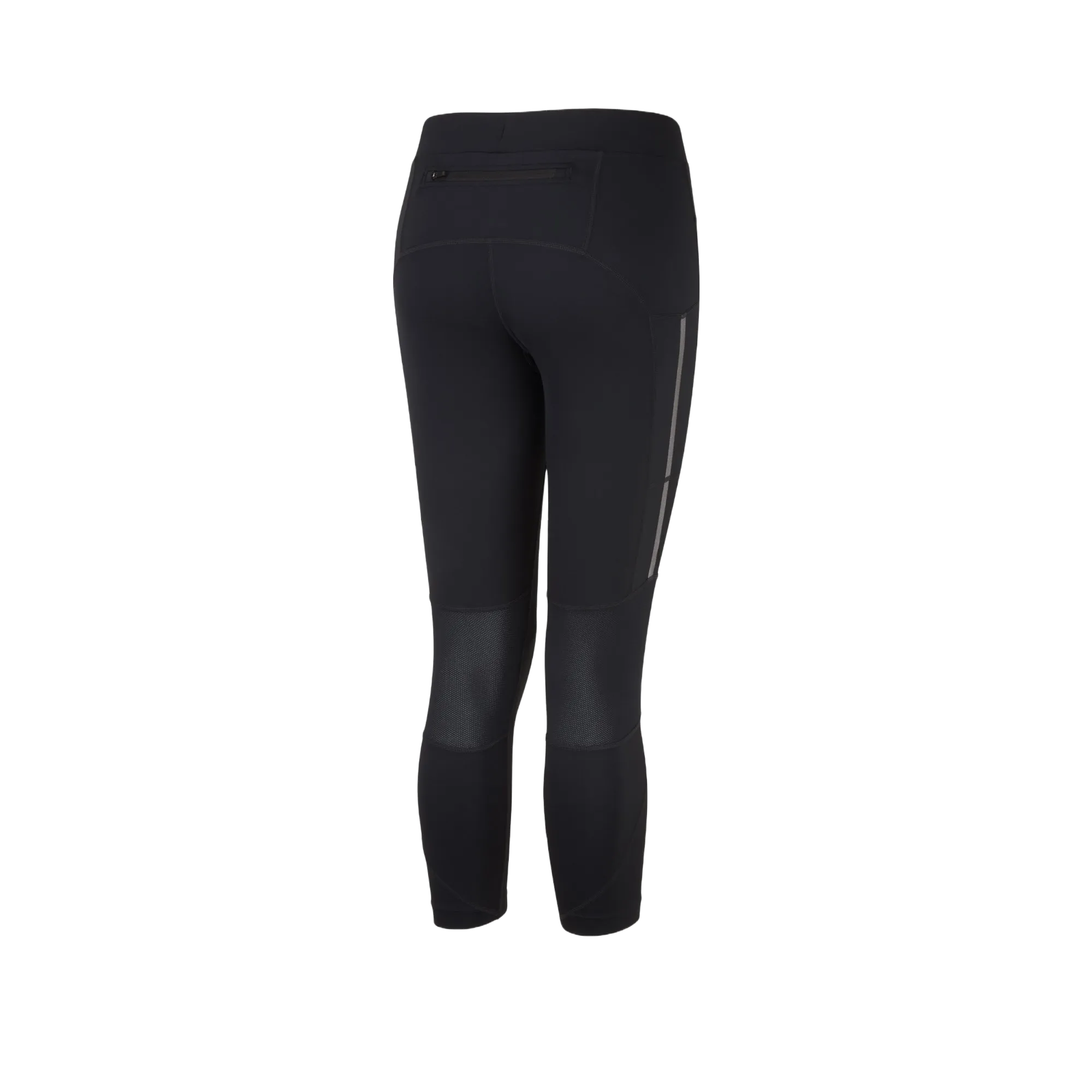 Women's Tech Revive Stretch Crop Tight [RH-005854_STOCK]