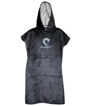 WRV Changing Poncho