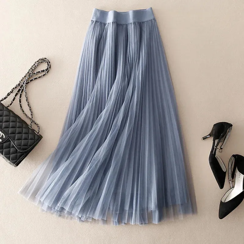 You're My Favorite Song Skirt