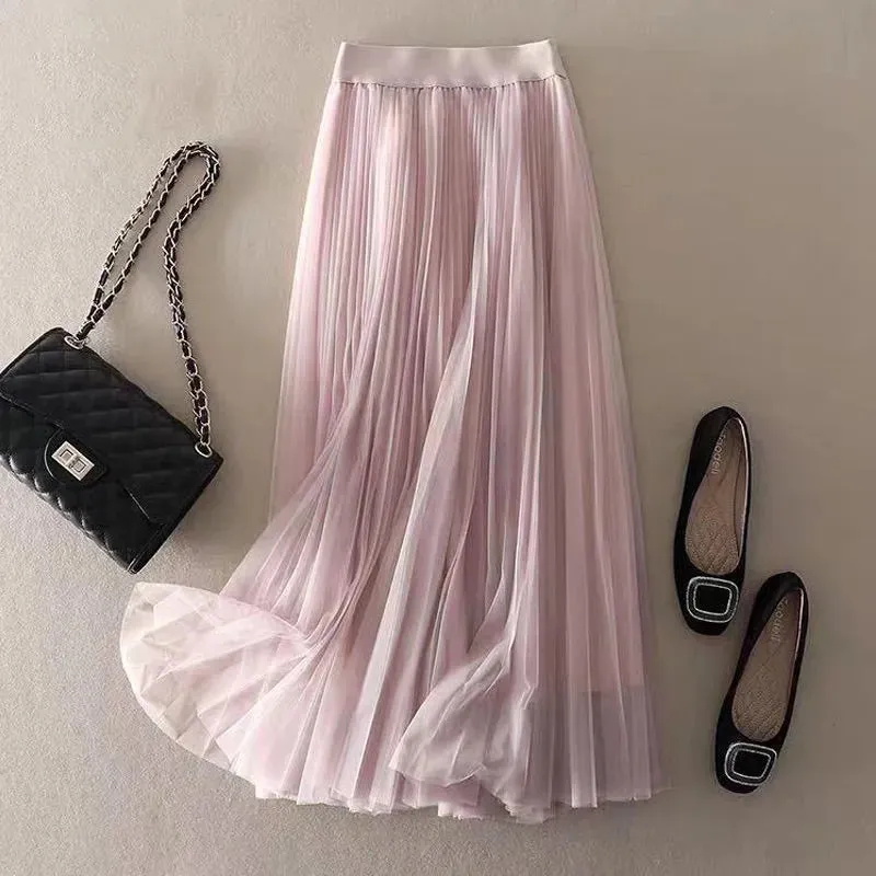 You're My Favorite Song Skirt