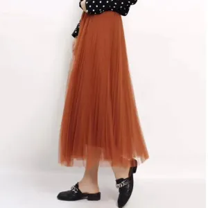 You're My Favorite Song Skirt
