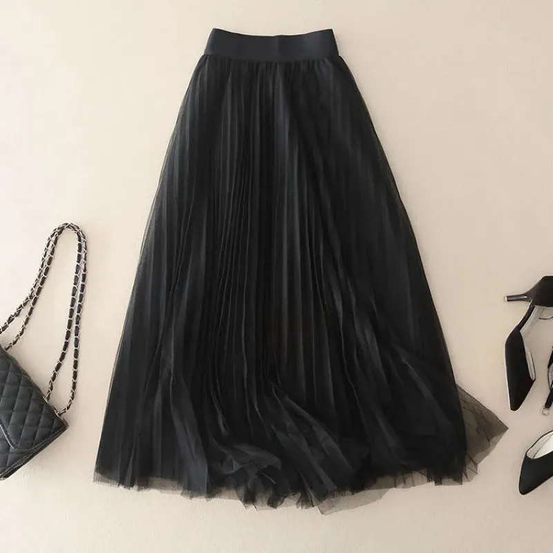 You're My Favorite Song Skirt