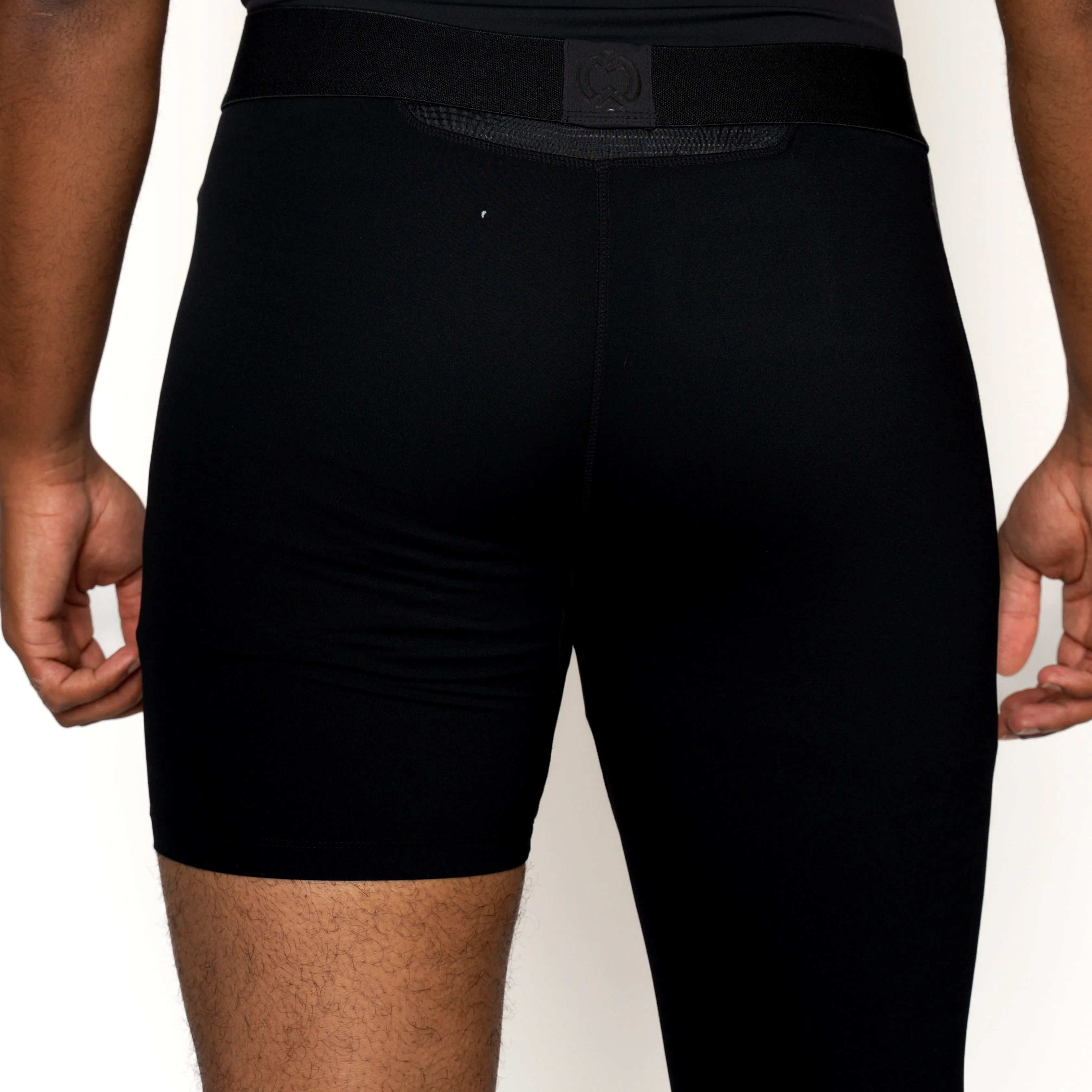 Youth Boy's ProForm® Single Leg Athletic Tights