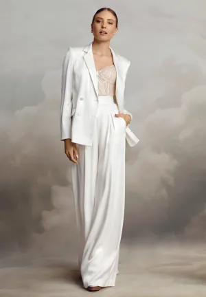 Zaina Blazer