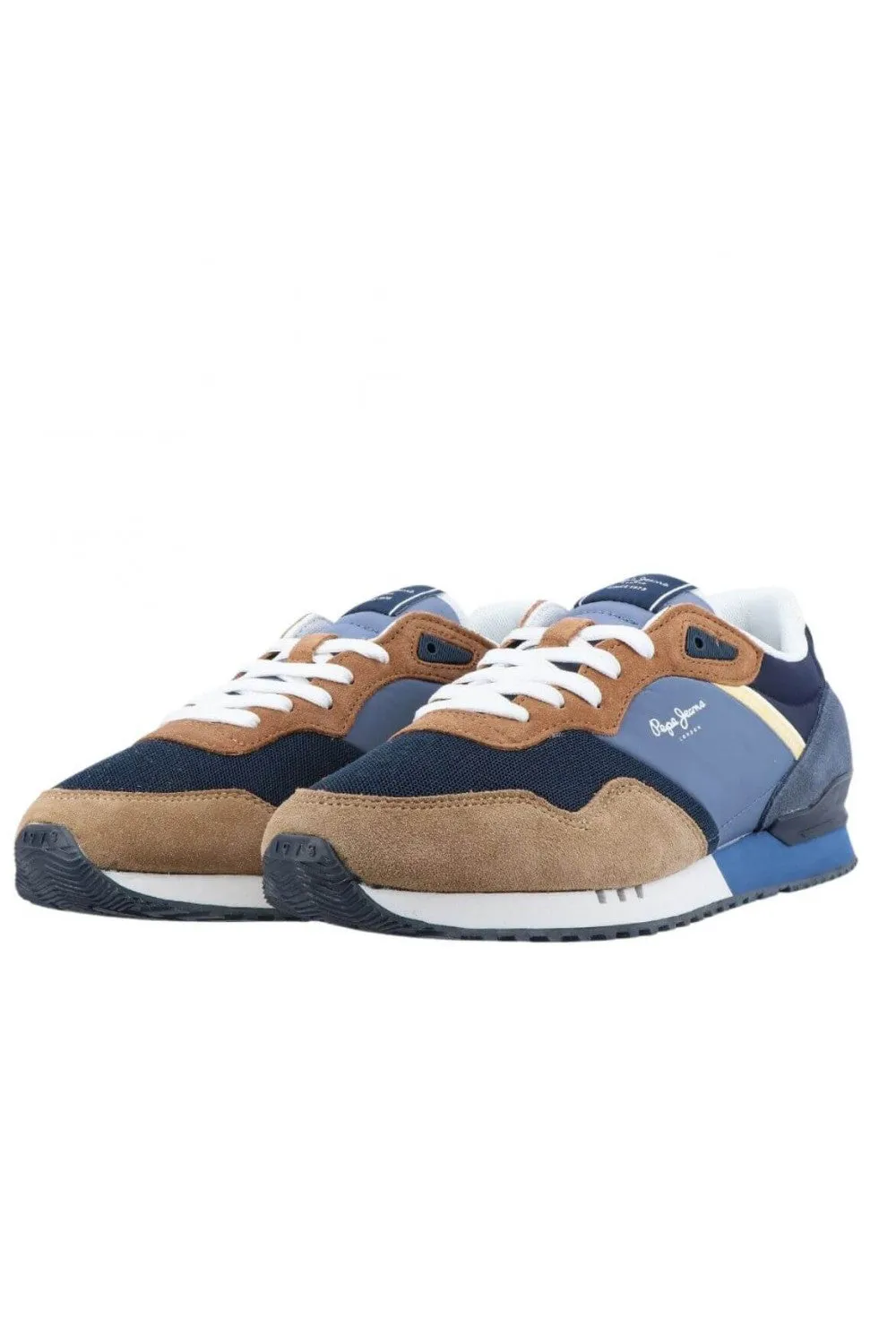 Zapatillas "london Class"