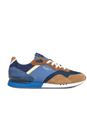 Zapatillas "london Class"