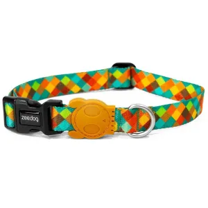 Zee.Dog Mr. Fox Dog Collar