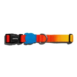 Zee.Dog Solaris Collar