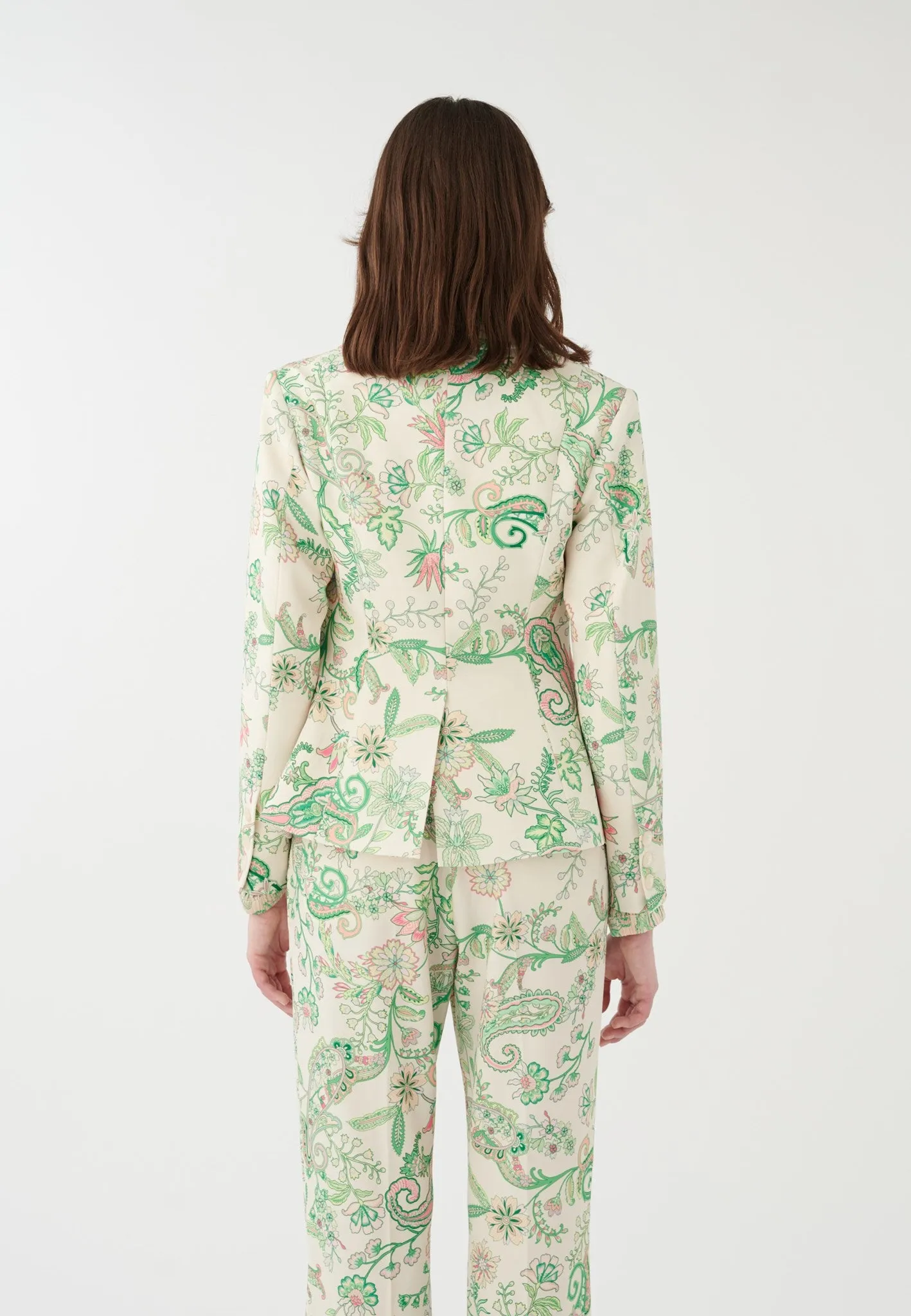 ZinsaDEA-Paisley Frog